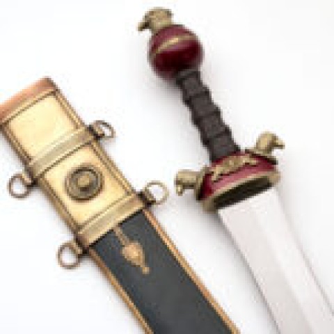 ROMAN EAGLE GLADIUS NEW ROMAN EAGLE GLADIUS NEW